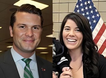 Samantha Hegseth featured