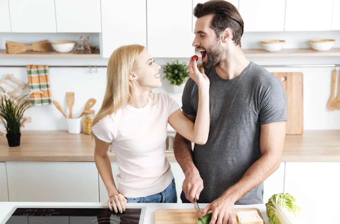 5 Great Features to Add to Your Kitchen Remodeling Project