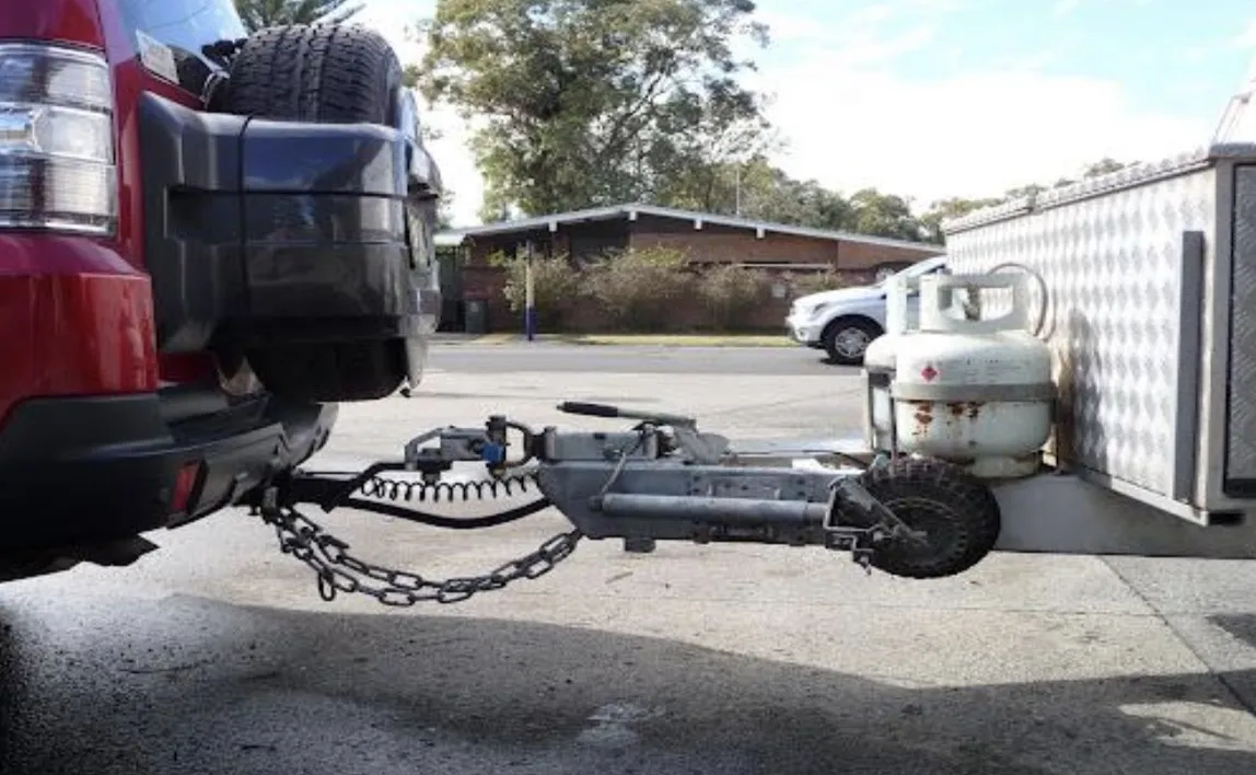 Towing Troubles? Quick Fixes & Pro Tips for a Smooth Ride 