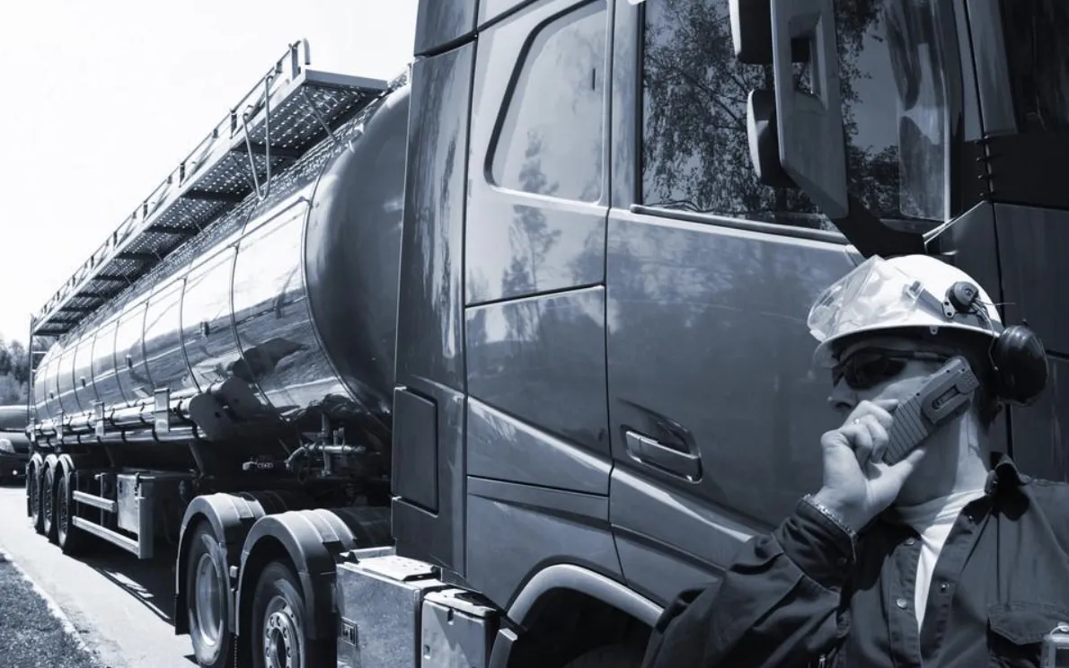 How to Keep Your Trucking Fleet Safe Year-Round