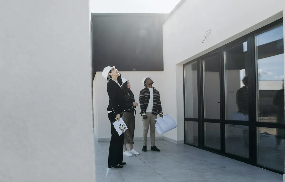 Prevent Business Disruptions with Professional Roof Inspections