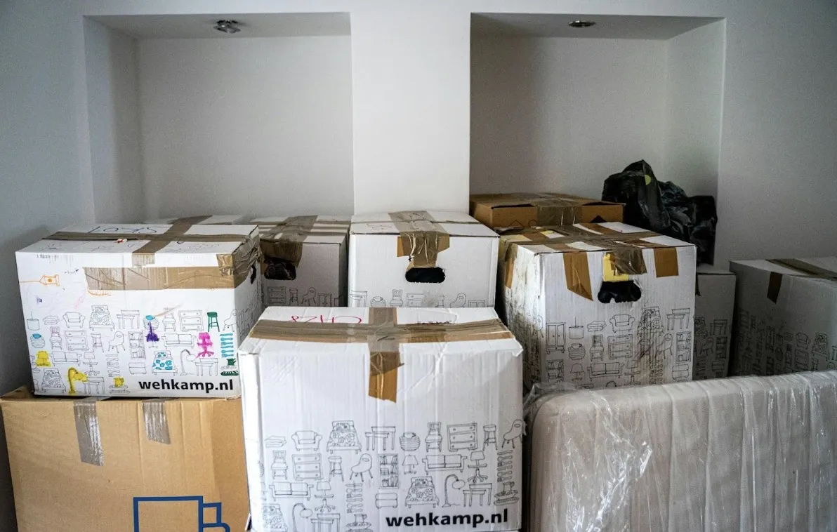 4 Moving Day Secrets to Make Your Relocation Fast and Hassle-Free
