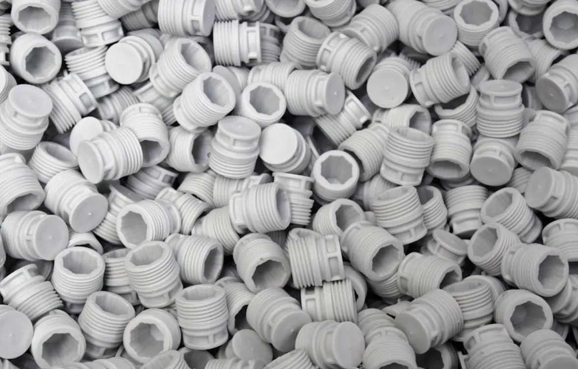 How Custom Injection Molding Services Can Transform Your Manufacturing Process