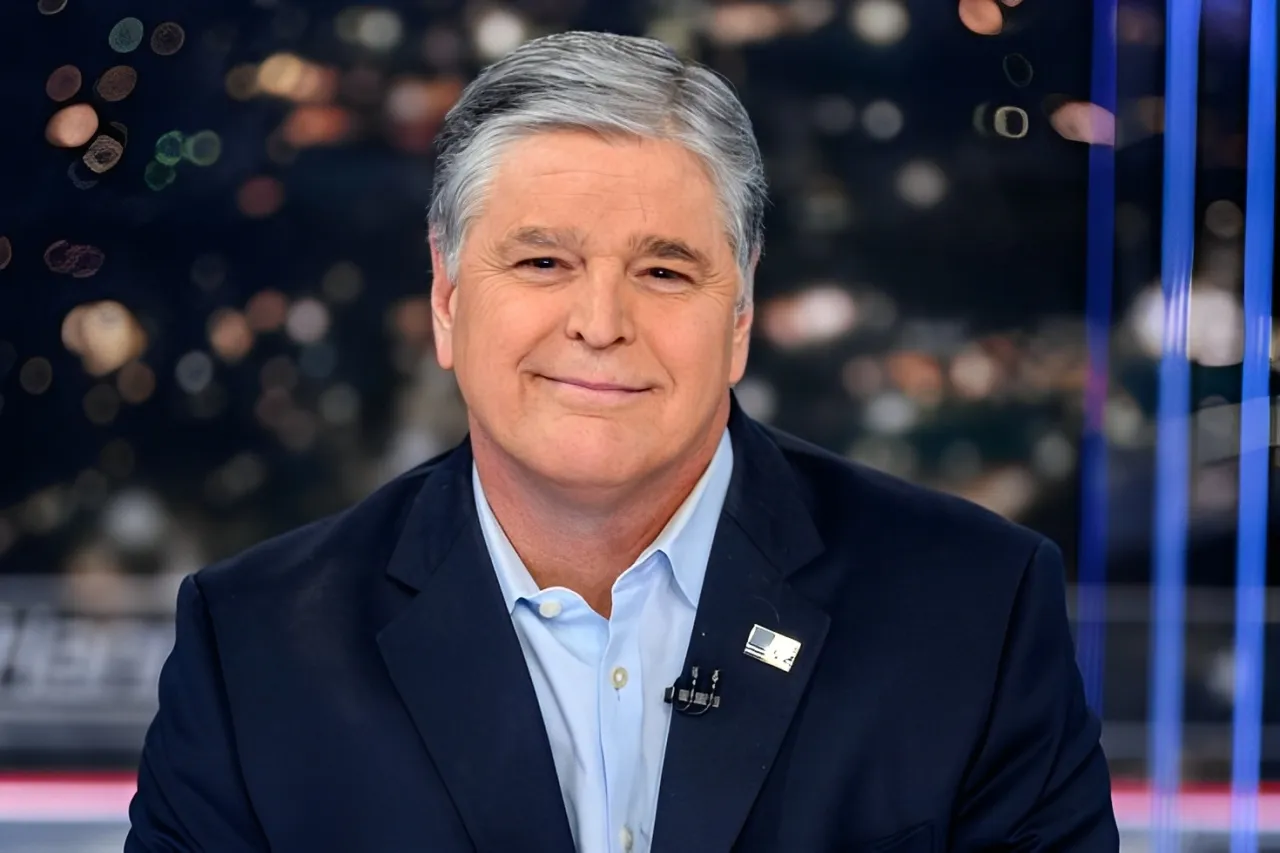 Sean Hannity: The Voice of Conservative Media