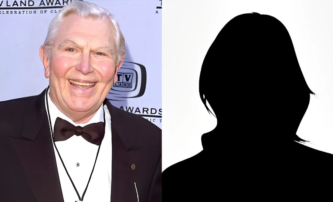 Solica Casuto: The Unknown Story of Andy Griffith’s Ex-Wife