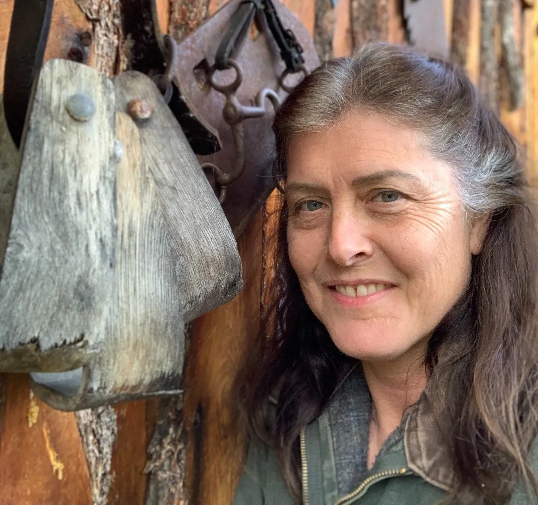 Sue Aikens: The Fearless Woman Behind “Life Below Zero”