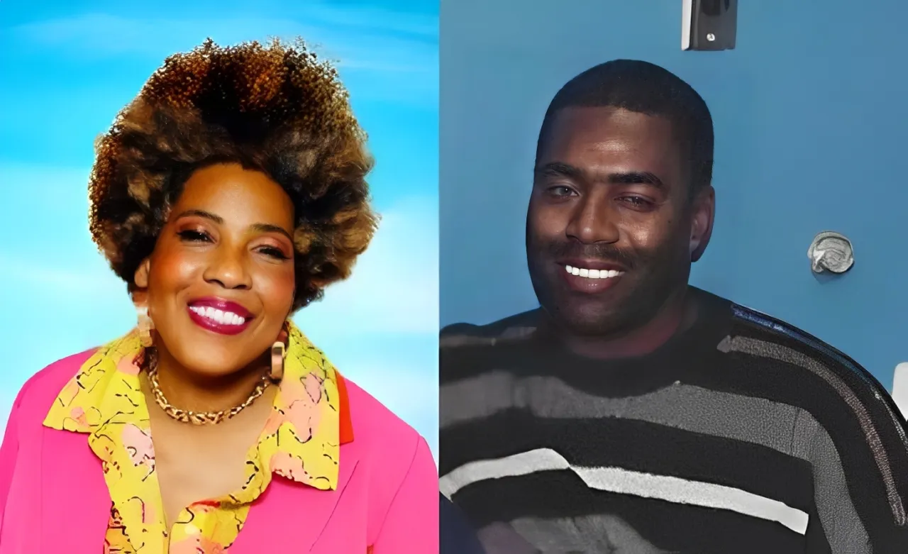 Tracey Hinds: The Private Life of Macy Gray’s Ex-Husband