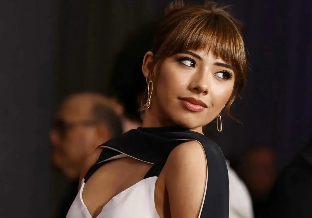 Xochitl Gomez: A Raising Star Taking Marvel By Storm