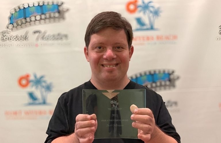 Zack Gottsagen featured