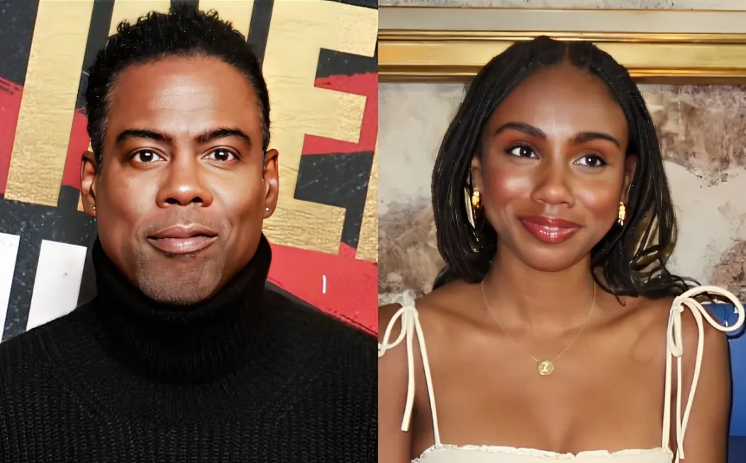 Zahra Savannah Rock: Everything You Need to Know About Chris Rock’s Daughter