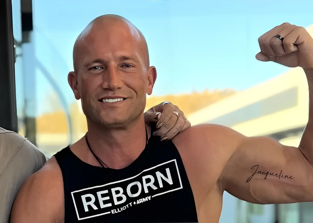 Andy Elliott: From Car Salesman to Sales Training Mogul