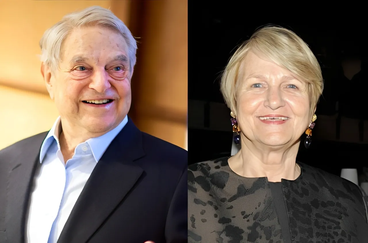 Annaliese Witschak: The Life and Legacy of George Soros’ First Wife