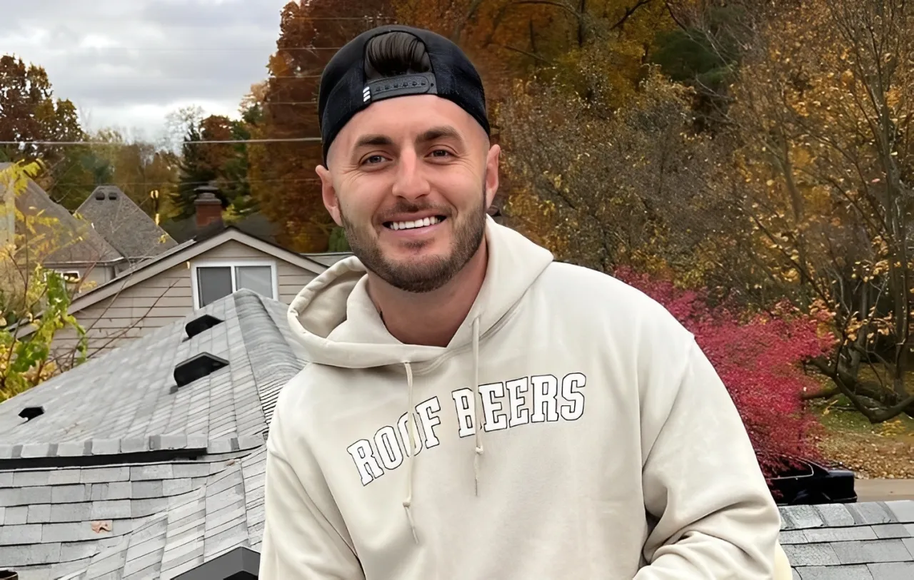 Derek Lipp: From Vine Celebrity to Social Media Icon