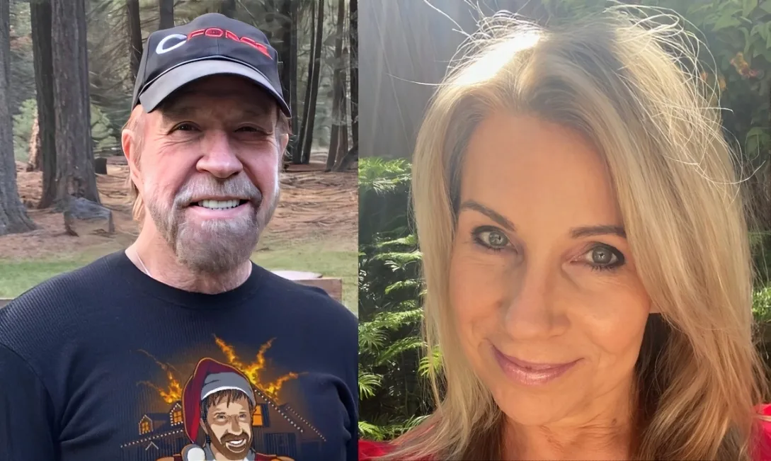 Dina Norris: The Untold Story of Chuck Norris’ Eldest Daughter