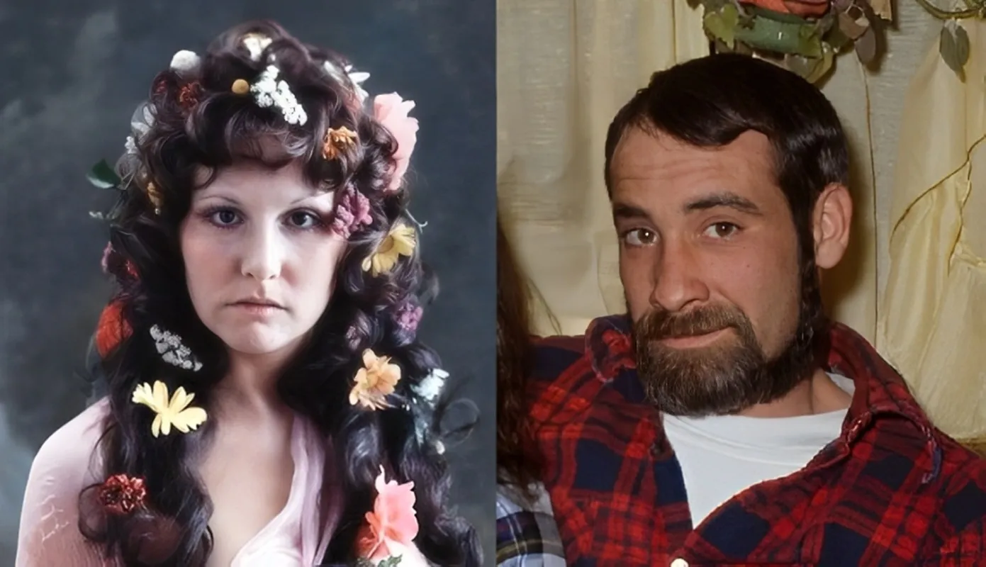 Larry Marchiano: The Man Who Gave Linda Lovelace a Second Chance at Life