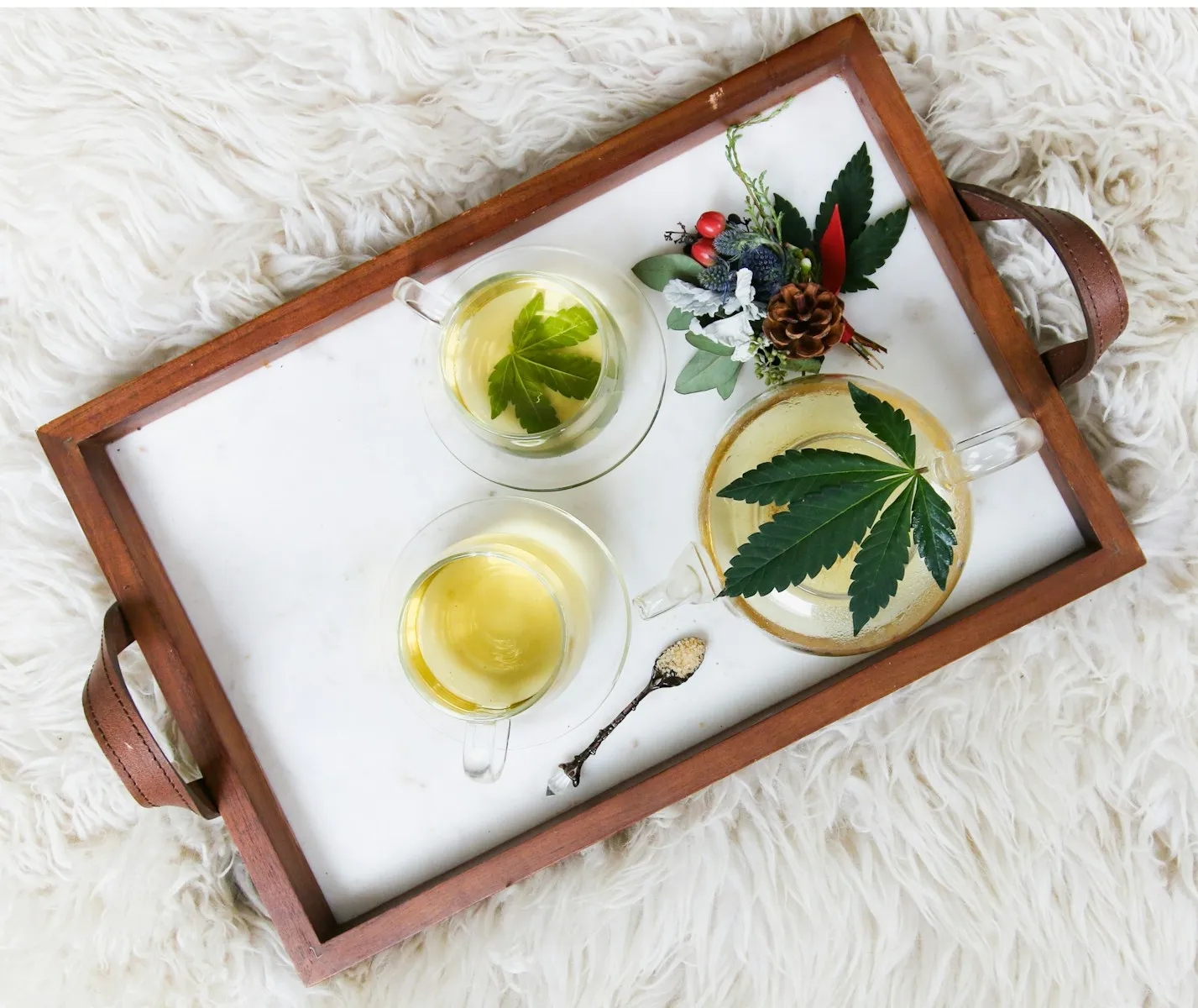 How to Incorporate THCa Hemp Flower Into Your Wellness Routine