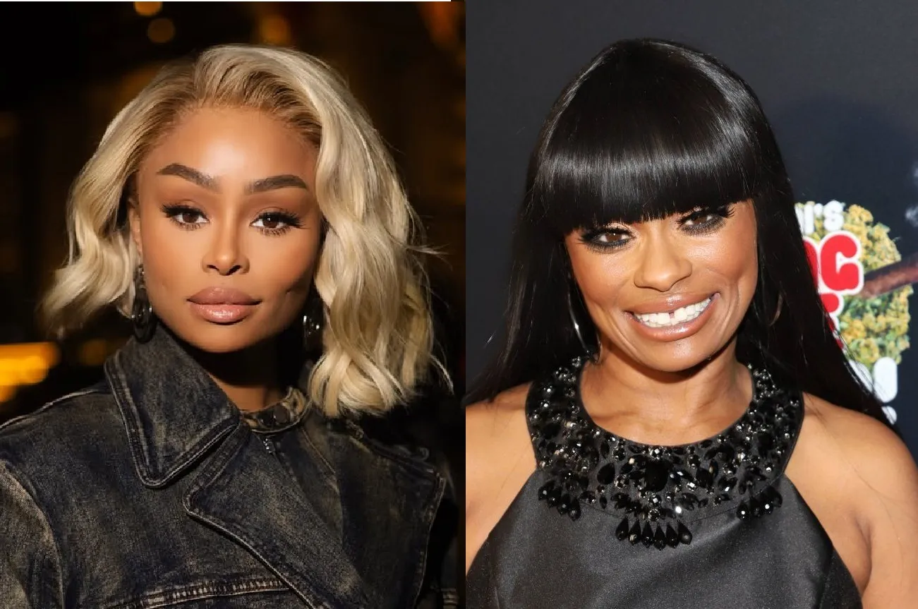 Tokyo Toni: The Life and Career of Blac Chyna’s Bold and Unapologetic Mother