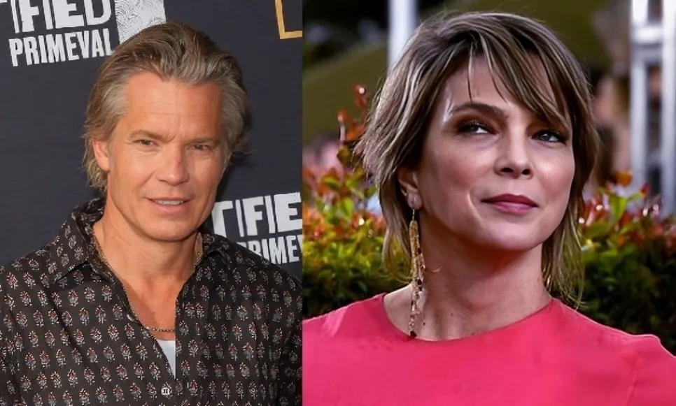 Knief Biography: The Private Life of Timothy Olyphant’s Devoted Wife