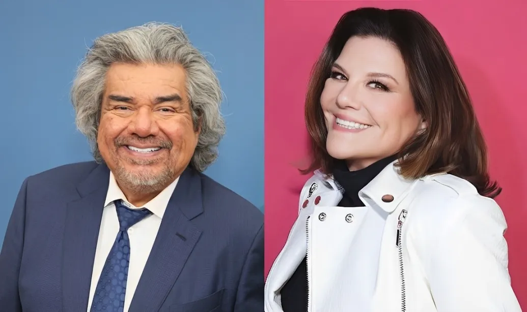 Ann Serrano: From Hollywood Producer to Philanthropic Powerhouse