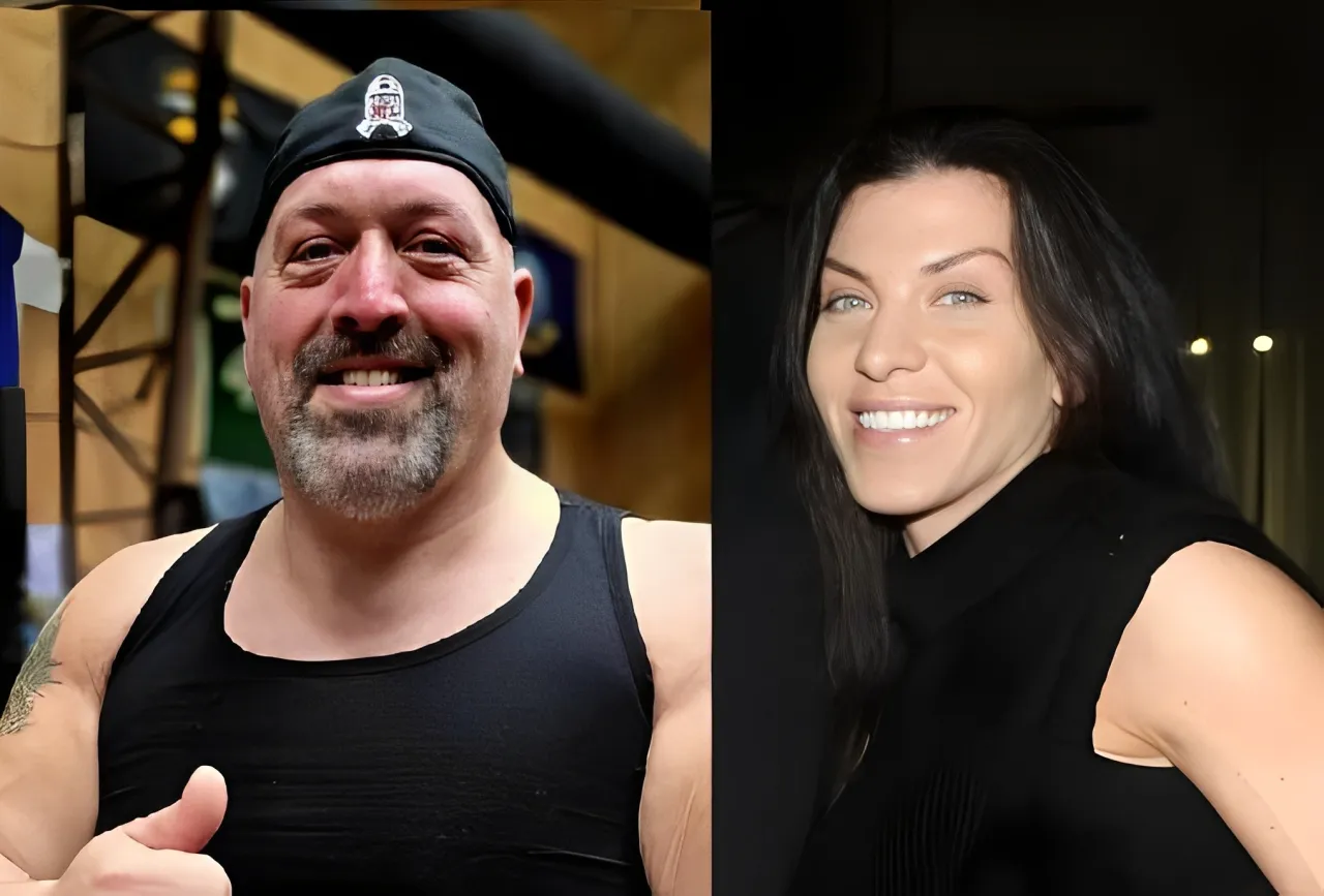 Bess Katramados: Inside the Private Life of Big Show’s Stunning Wife and Former Model