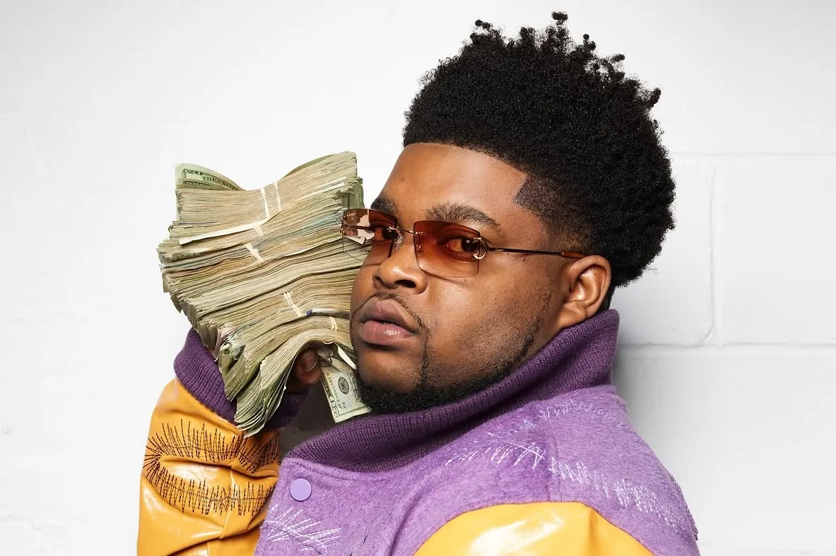 BossMan Dlow: Rising Hip-Hop Star from Florida Making Waves in 2025