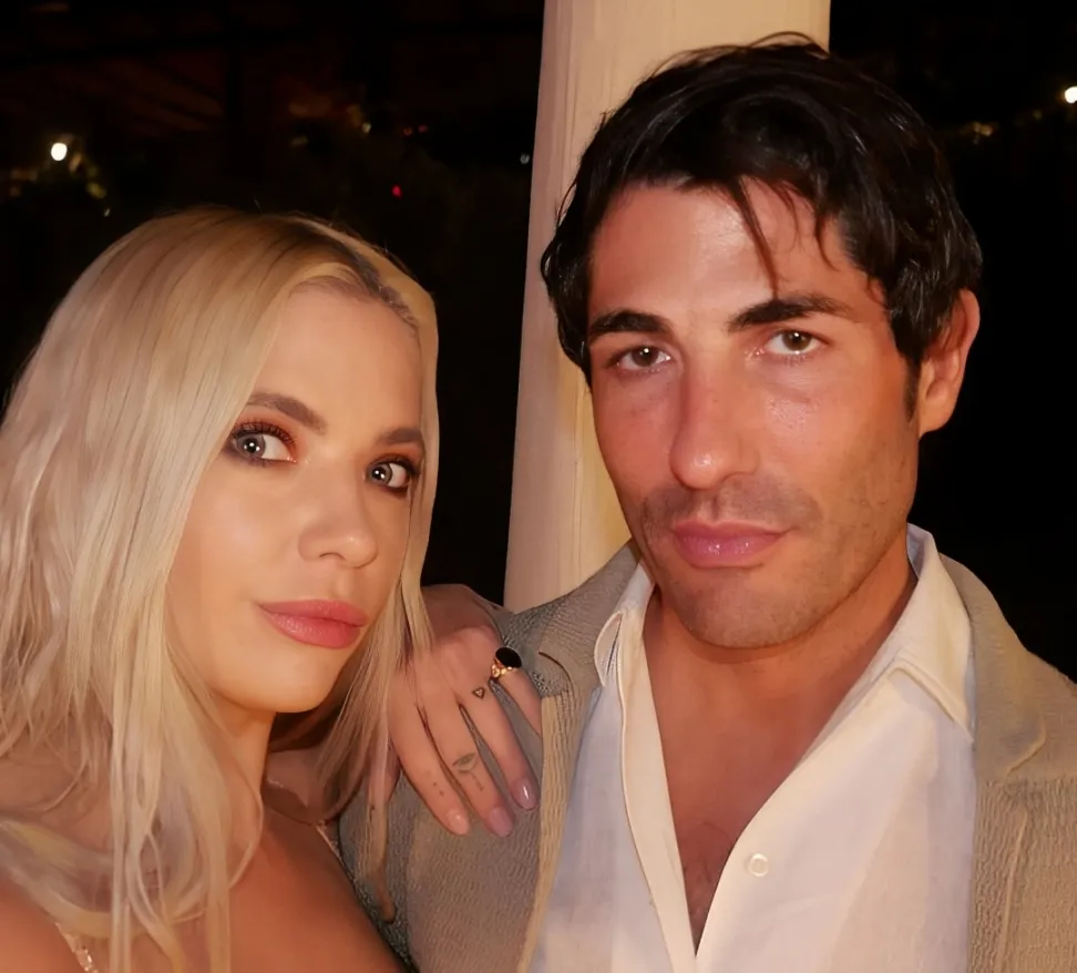 Brandon Jack James: A Deep Dive Into the Life of Ashley Benson’s Husband