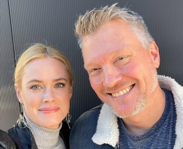 Bryan Spies featured