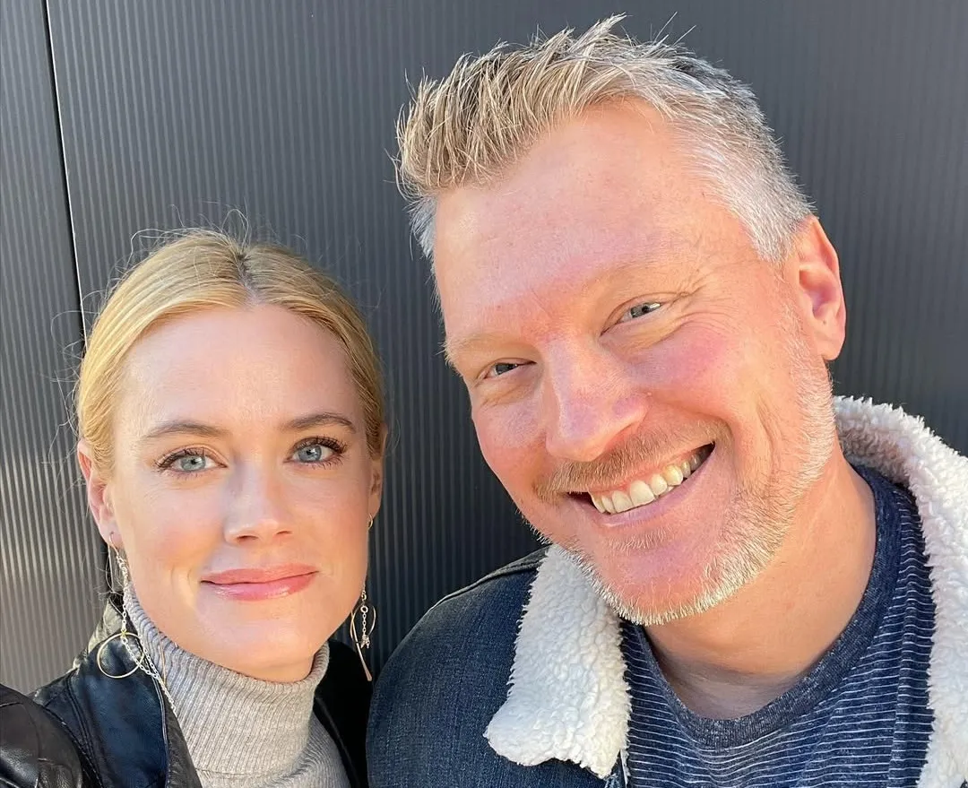 Bryan Spies: The Life and Career of Abigail Hawk’s Husband and FDNY Hero