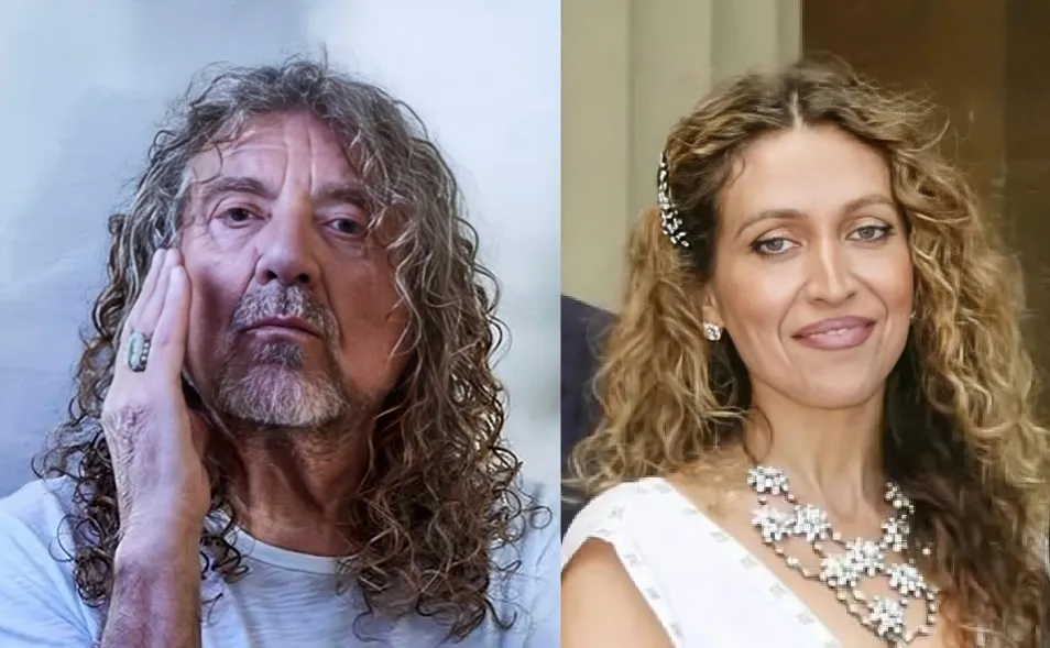 Carmen Jane Plant: Robert Plant’s Daughter, Dancer, And Art Star