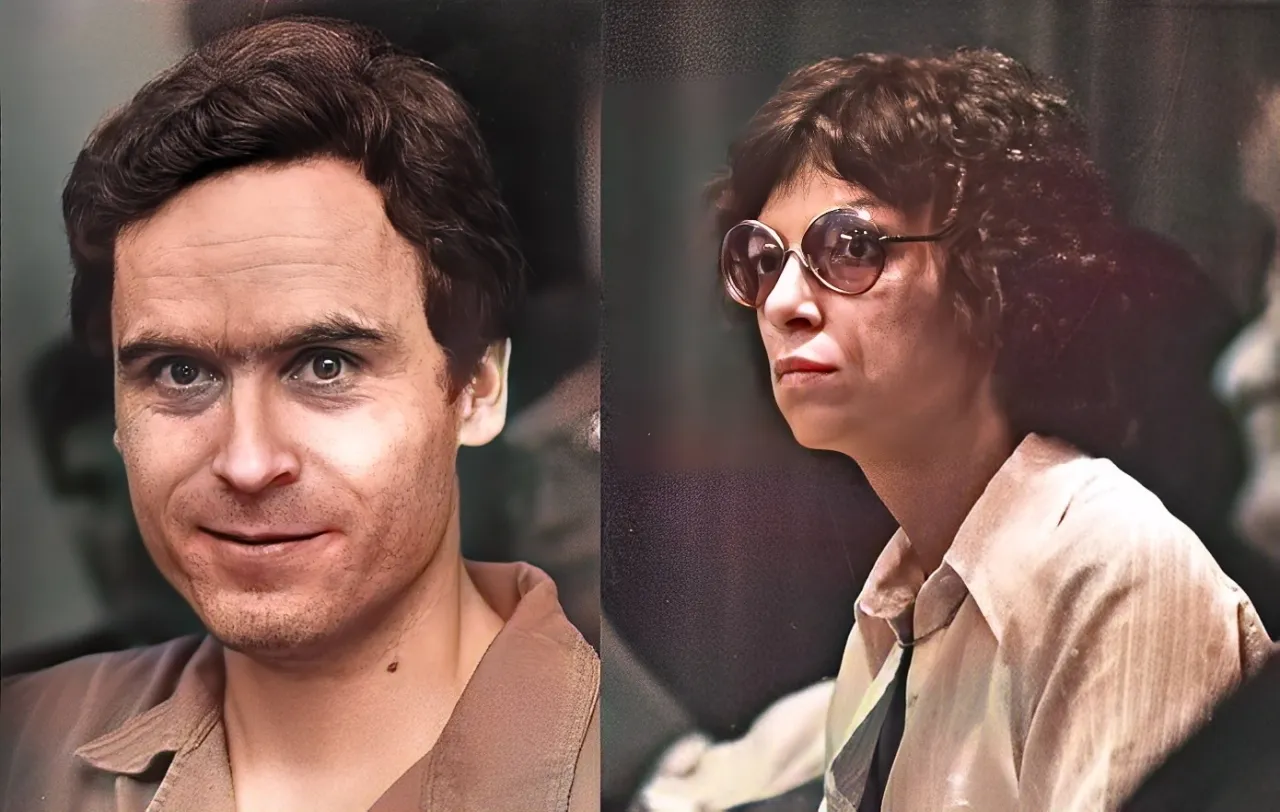 Carole Ann Boone: The Woman Who Married Ted Bundy