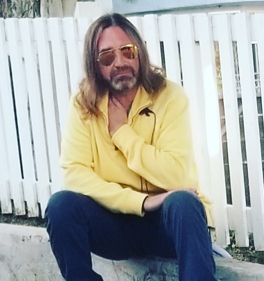 Christian Gutkowski featured