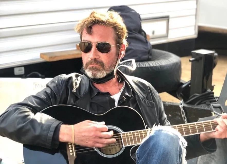 Remembering Christian Gutkowski: The Unsung Talent Behind “Good Trouble”