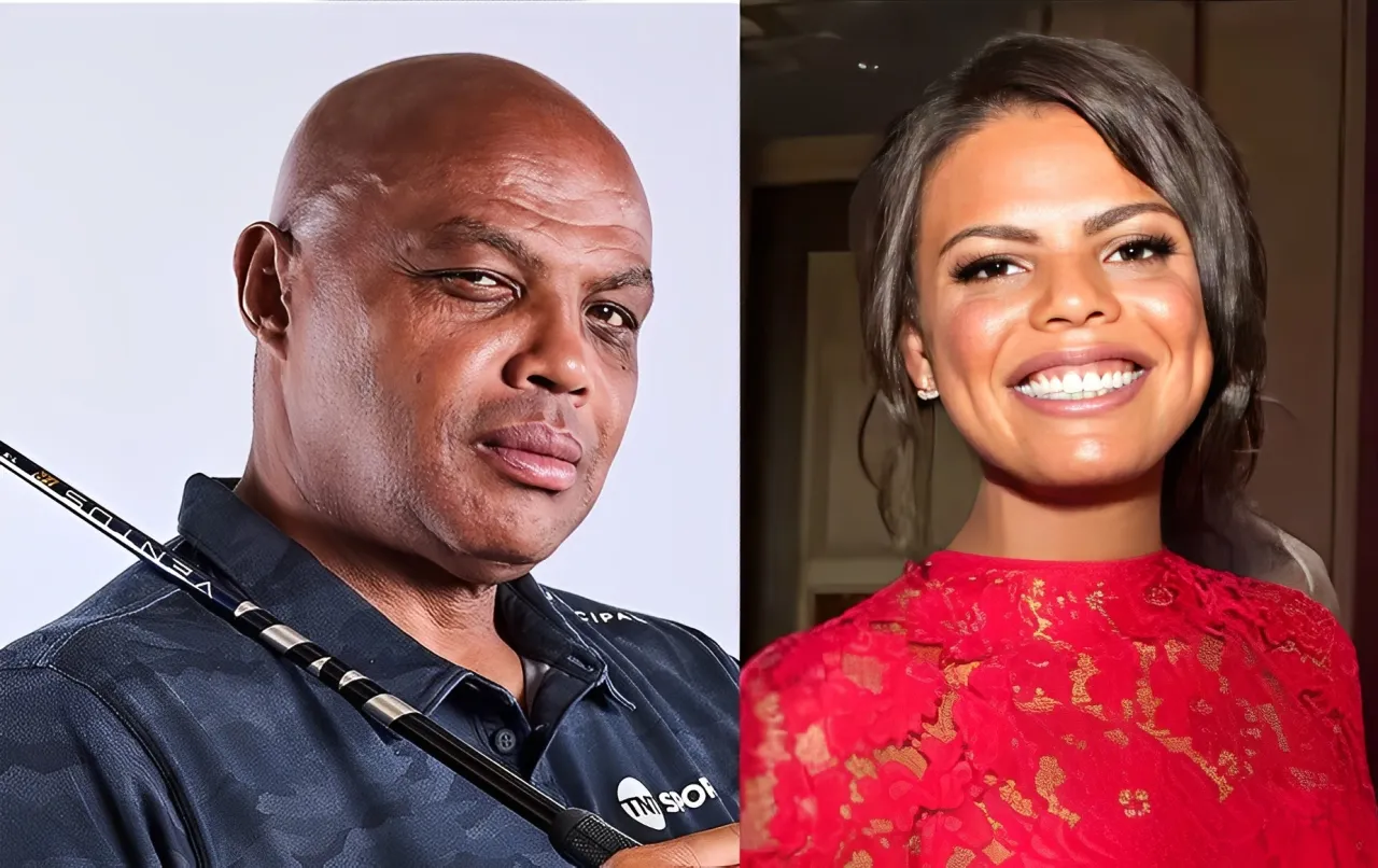 Christiana Barkley: Life of Charles Barkley’s Daughter Beyond The Spotlight