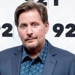 Emilio Estevez featured