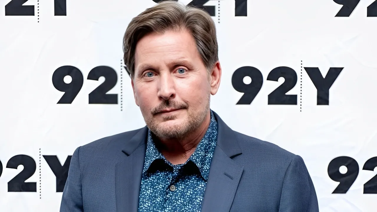 Emilio Estevez: From Brat Pack Star to Hollywood Filmmaker