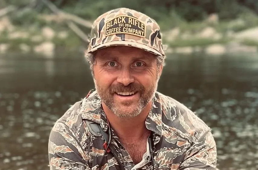 Evan Hafer: From Green Beret to Coffee Mogul