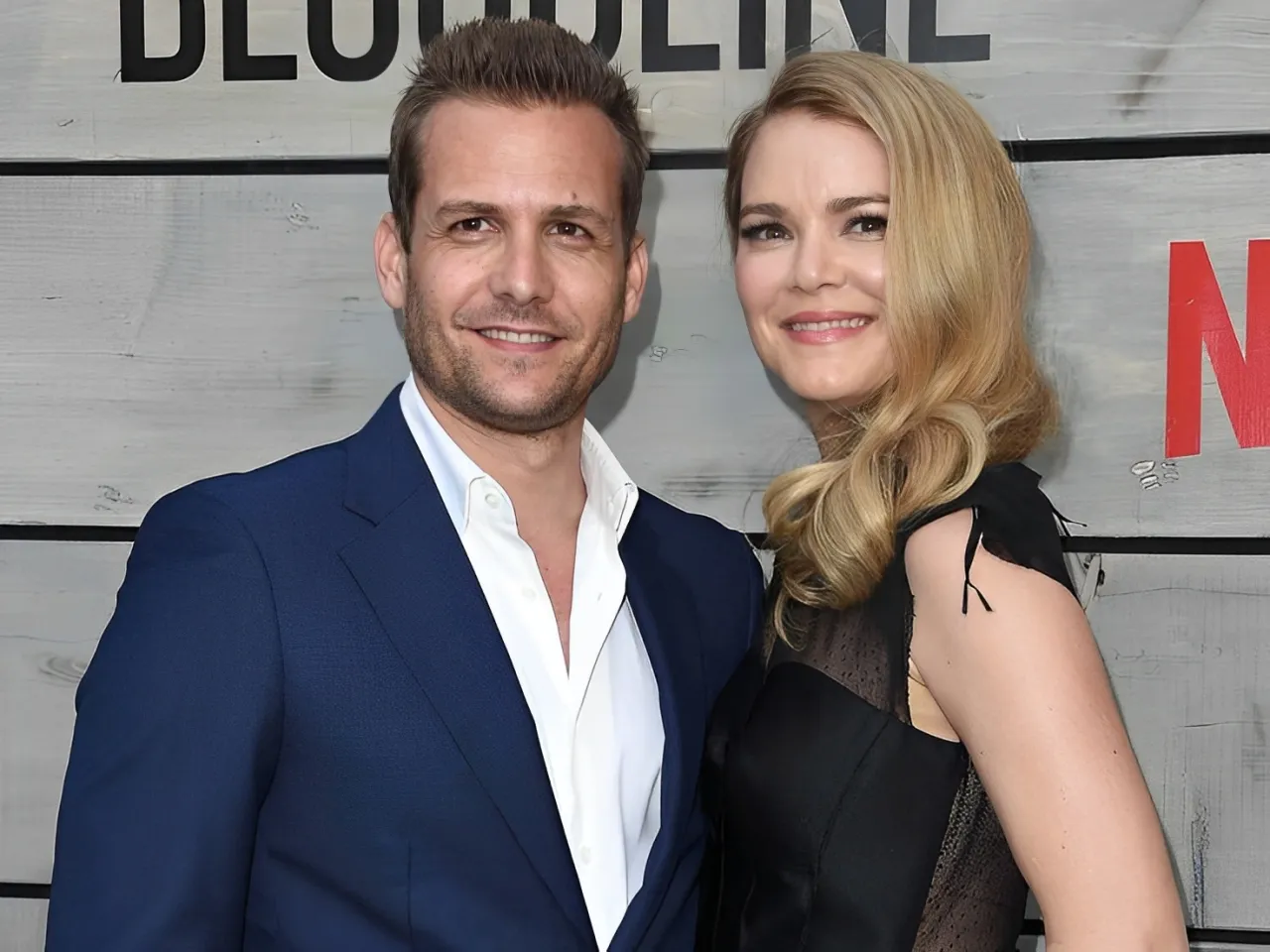 Gabriel Macht Biography: Suits Star, Family Man, and Hollywood Veteran