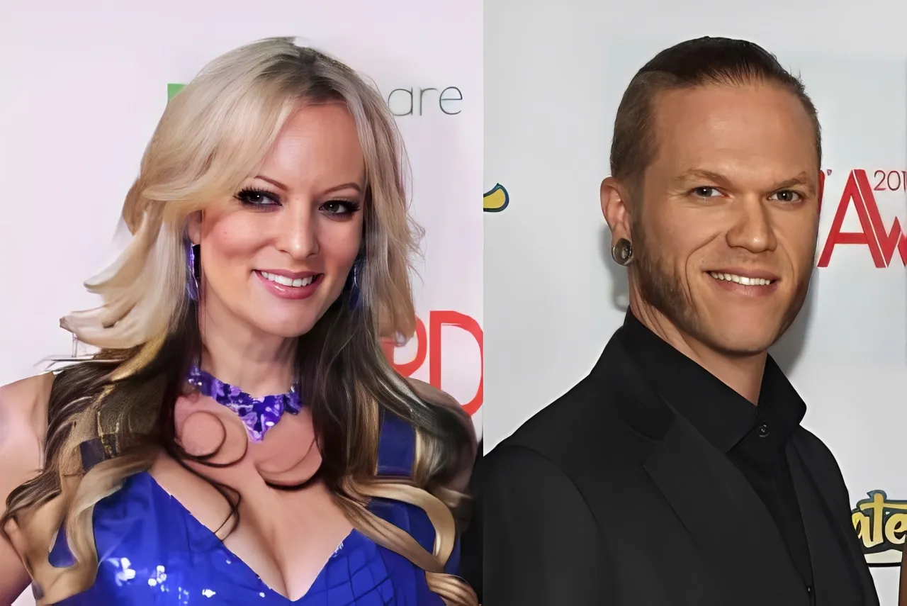 Glendon Crain: Reinvented Life And Career of Stormy Daniel’s Ex-Husband