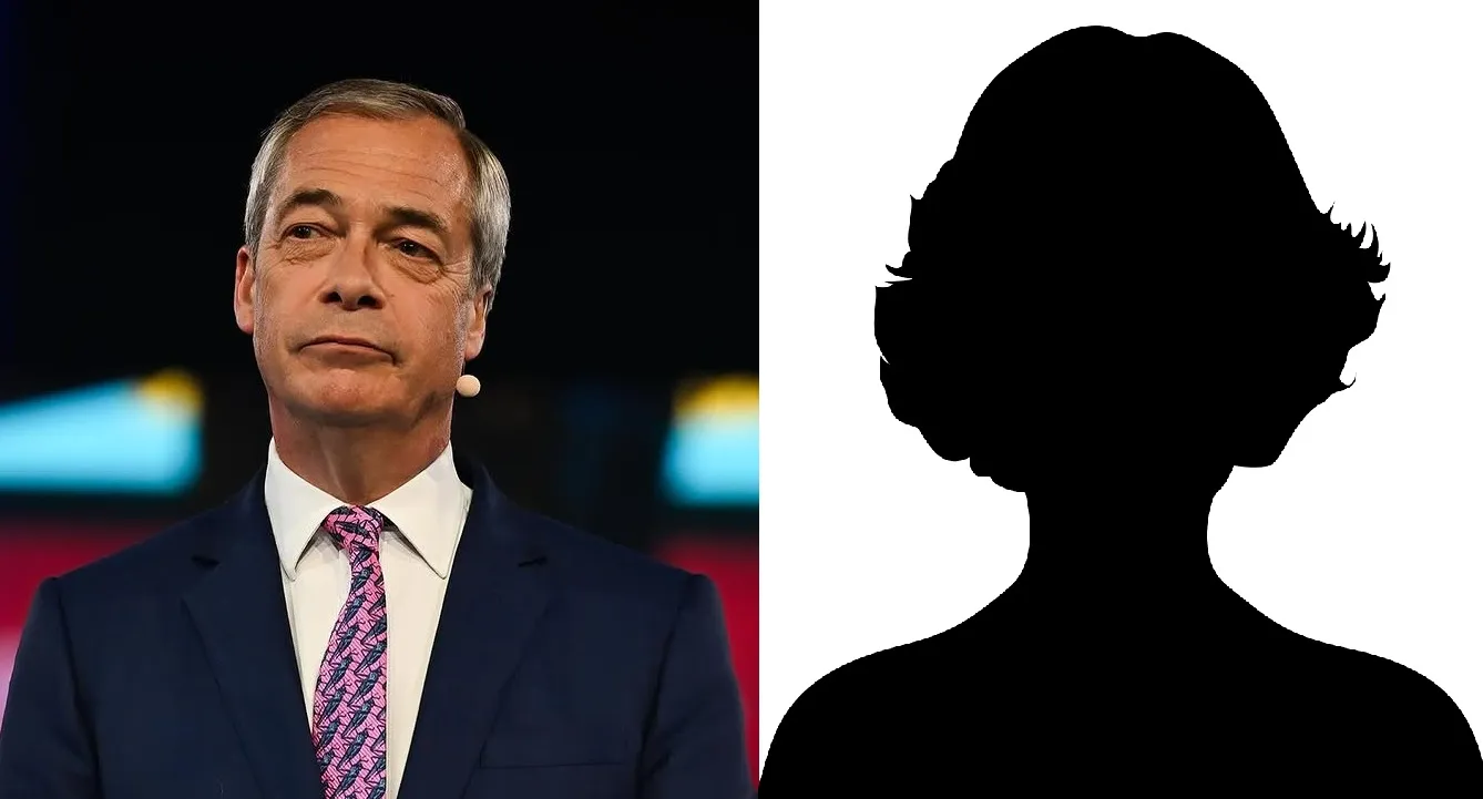 Gráinne Hayes: Nigel Farage’s First Wife’s Private Life Revealed