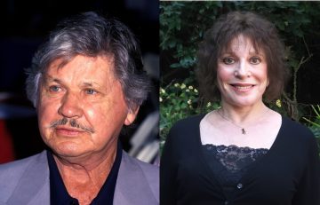 Harriet Tendler featured