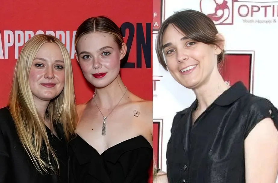 Heather Joy Arrington: The Inspiring Life of Dakota and Elle Fanning’s Mother