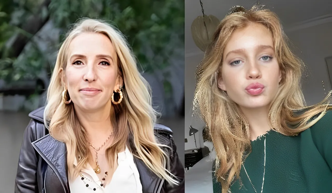 Jessie Phoenix Jopling: A Rising Star in the Art World And Samantha Louise Taylor-Johnson’s Daughter