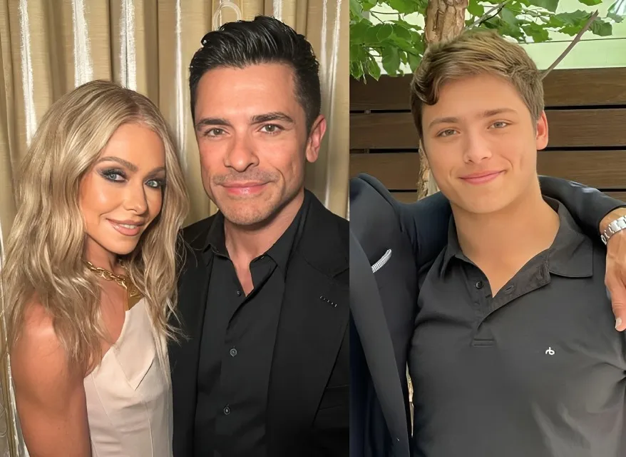 Joaquin Antonio Consuelos: The Inspiring Journey of Kelly Ripa’s Youngest Son