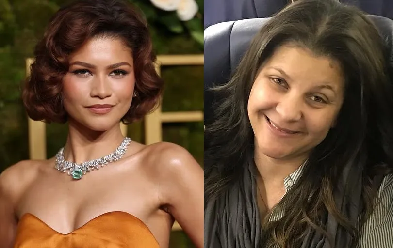 Katianna Stoermer Coleman: The Quiet Force Supporting Zendaya’s Rise to Stardom