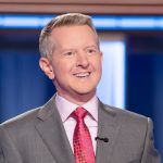 Ken Jennings featured