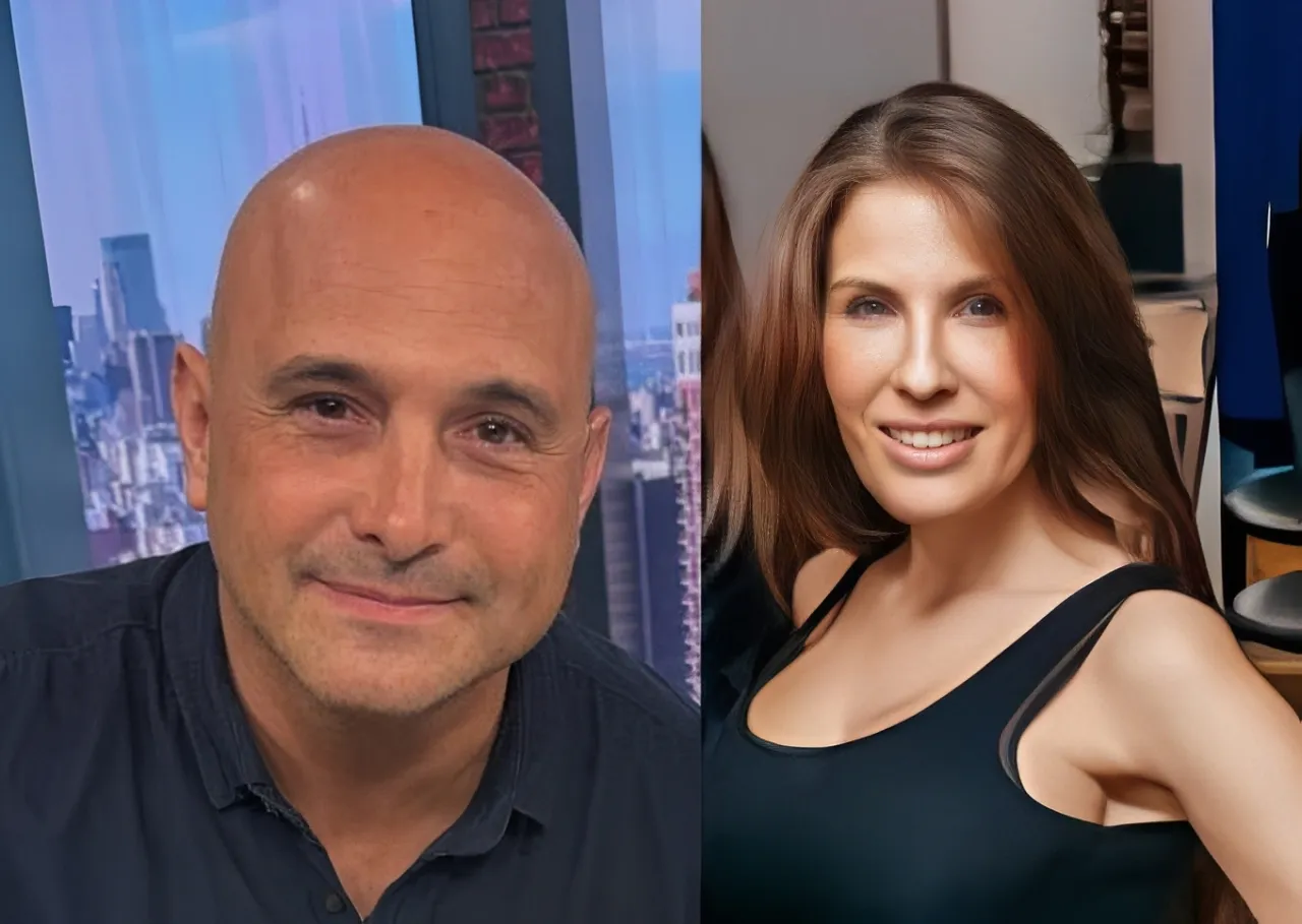 Kim Carton: Craig Carton’s Ex-Wife Going From Business To Philanthropy