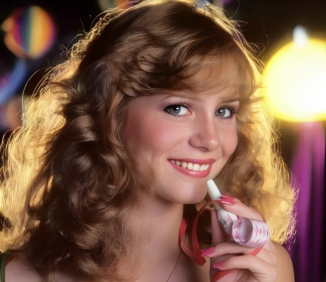 Kimberly McArthur: From Playboy Fame to Hollywood Spotlight