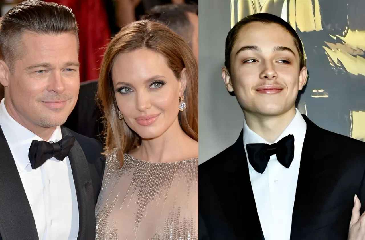 Knox Léon Jolie-Pitt: Life, Legacy, and the Future of a Hollywood Heir