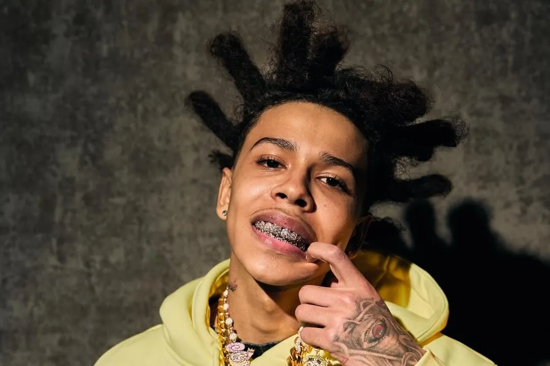 Luh Tyler: How The Teen Rap Sensation Is Redefining the Future of Hip-Hop