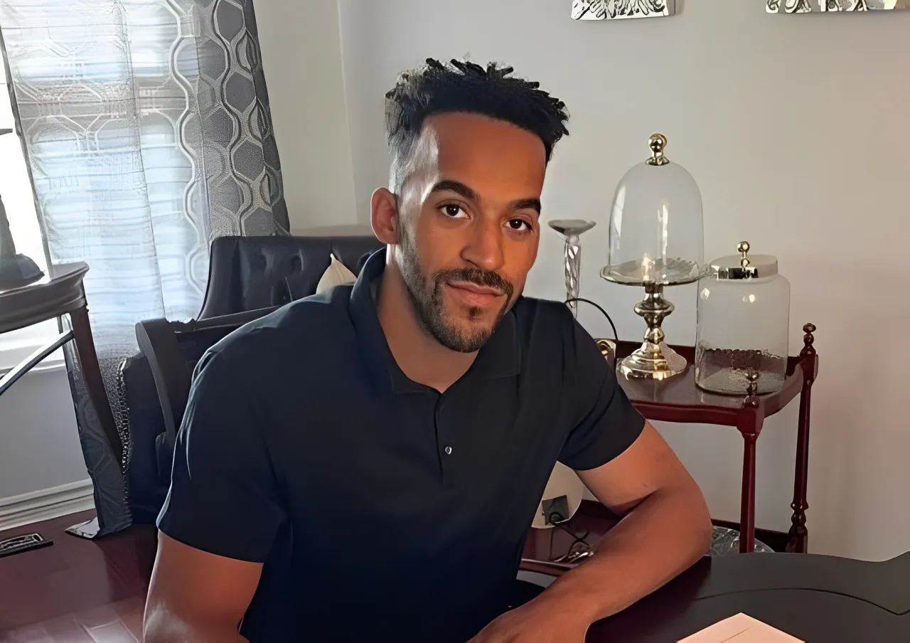 Matthew Petgrave: Ice Hockey Star, Tragedy, and the Road Ahead